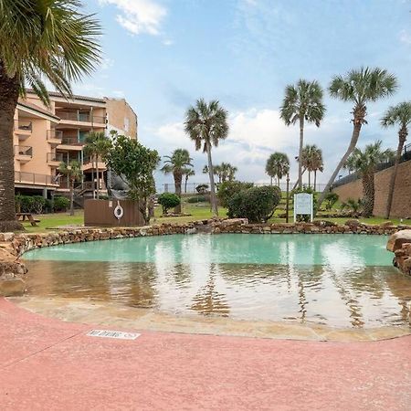Baca Beach Escape I - 3 Pools - Pet Friendly Galveston Exterior photo