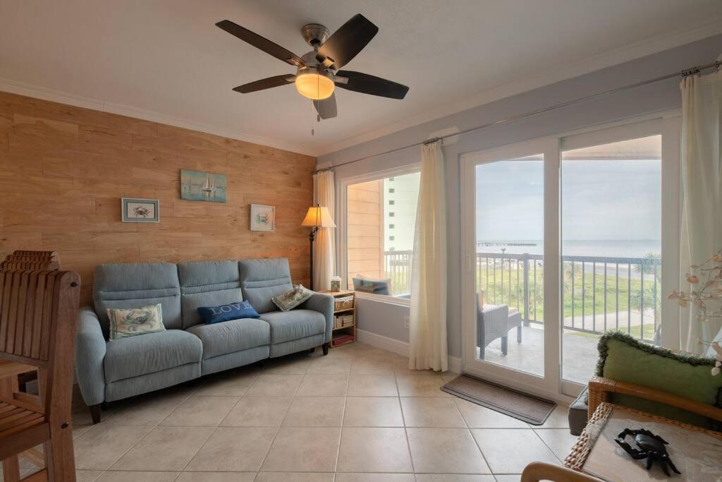 Baca Beach Escape I - 3 Pools - Pet Friendly Galveston Exterior photo