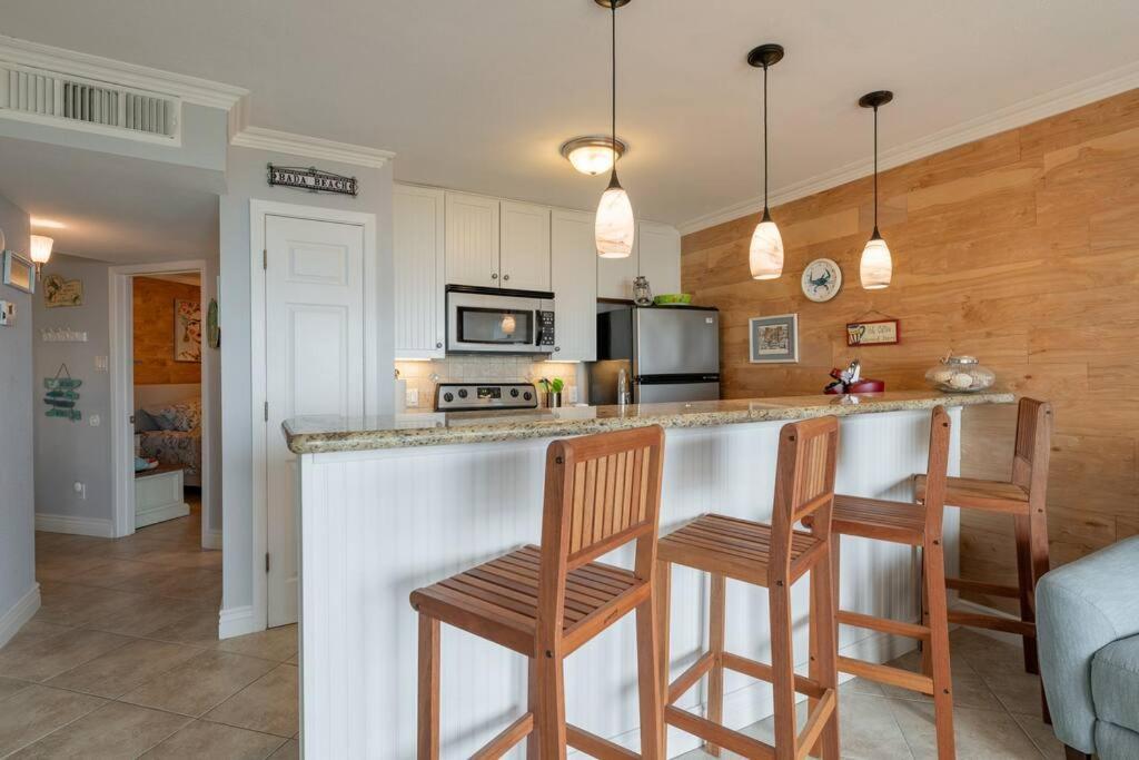 Baca Beach Escape I - 3 Pools - Pet Friendly Galveston Exterior photo