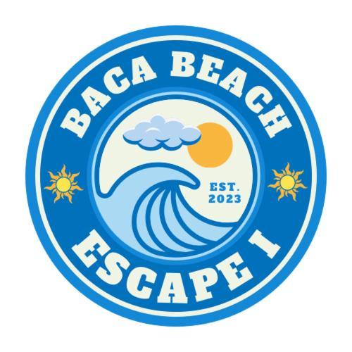 Baca Beach Escape I - 3 Pools - Pet Friendly Galveston Exterior photo