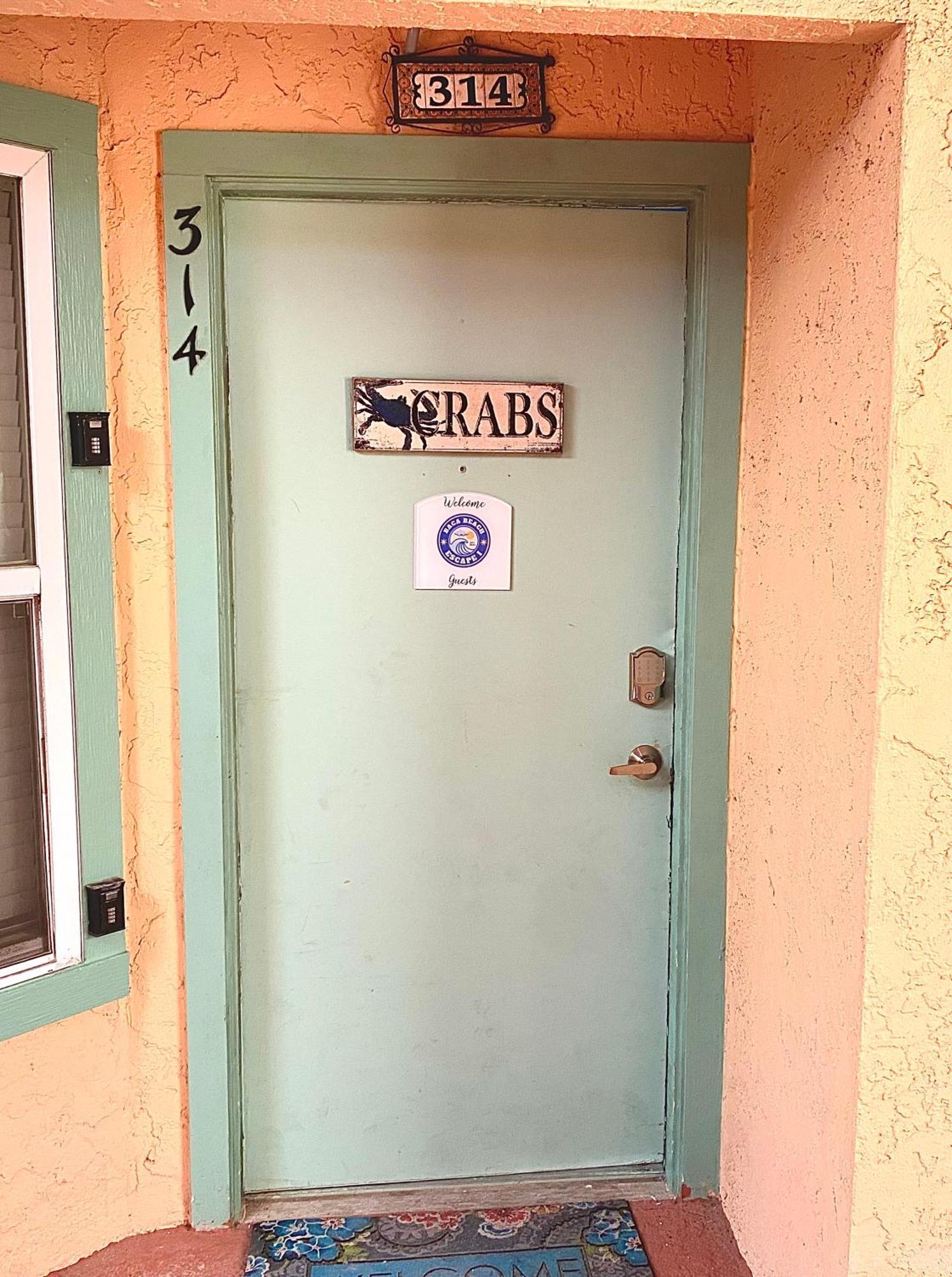 Baca Beach Escape I - 3 Pools - Pet Friendly Galveston Exterior photo